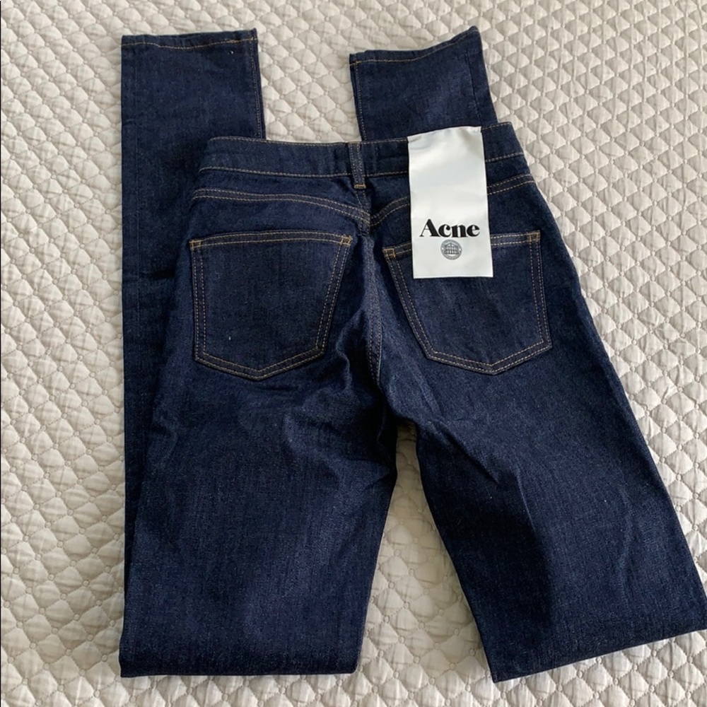ACNE studio jeans - Picture 5 of 6